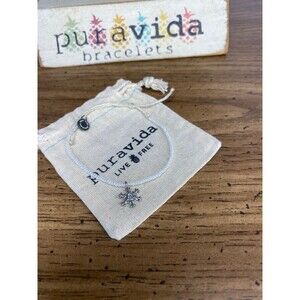 Pura Vida Seedbead Bracelet